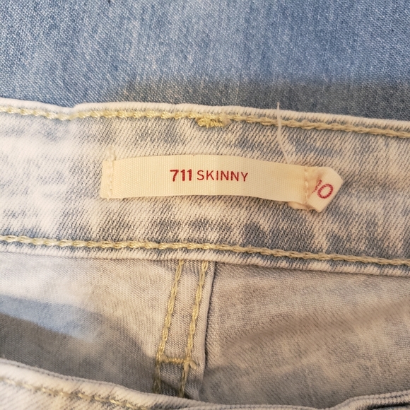 Levi's | Size 30 - Picture 9 of 9